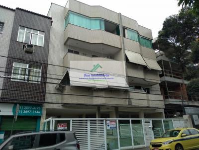 Apartamento para Venda, em Rio de Janeiro, bairro Ribeira, 1 dormitório, 2 banheiros, 1 vaga